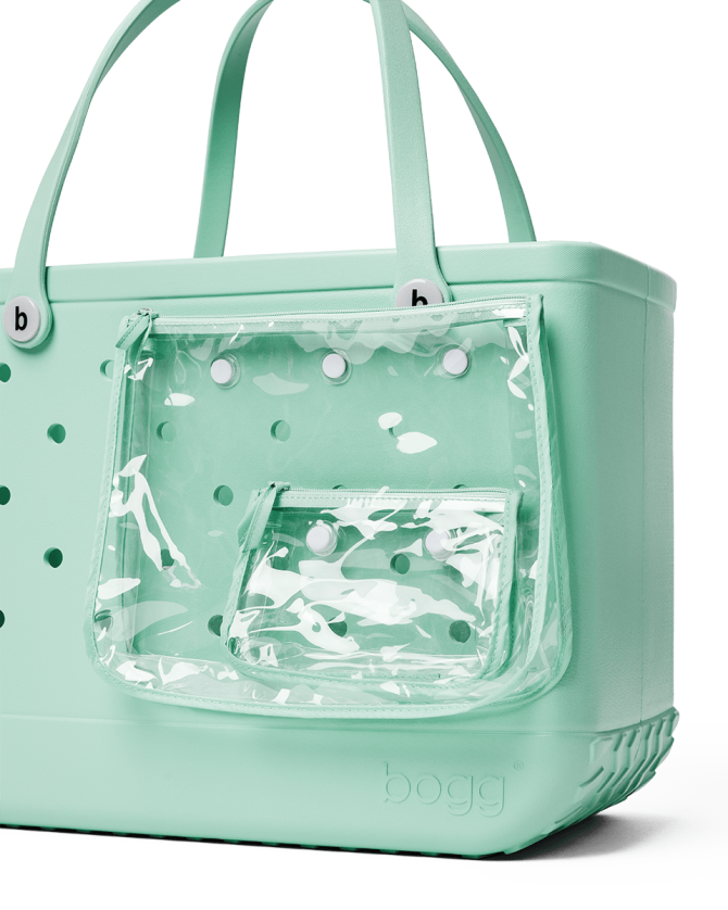 Original Bogg Bag - Under the Sea(foam)