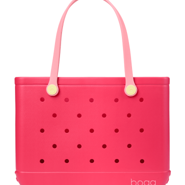 Original Bogg Bag - Strawberry Acai