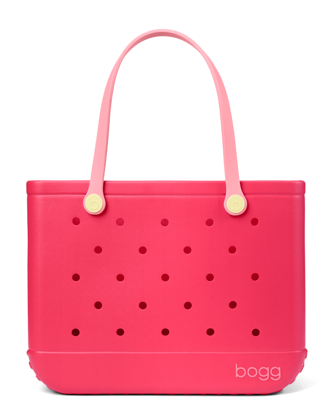 Original Bogg Bag - Strawberry Acai