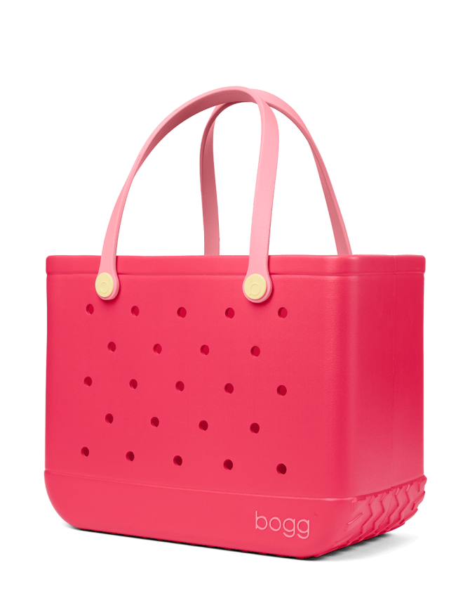 Original Bogg Bag - Strawberry Acai