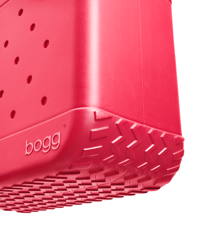 Original Bogg Bag - Strawberry Acai