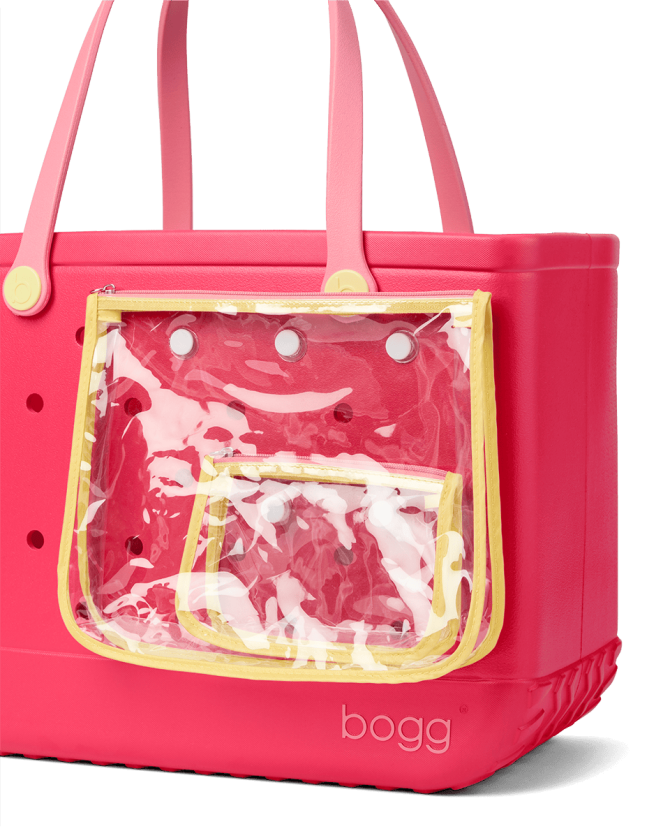 Original Bogg Bag - Strawberry Acai