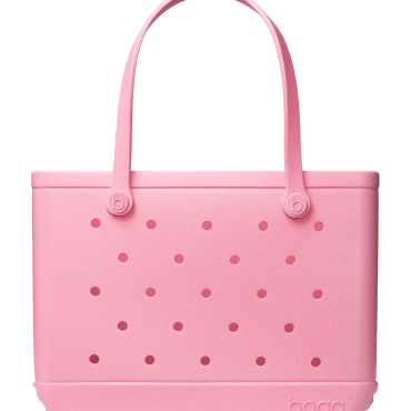 Original Bogg Bag - Bubblegum Shimmer