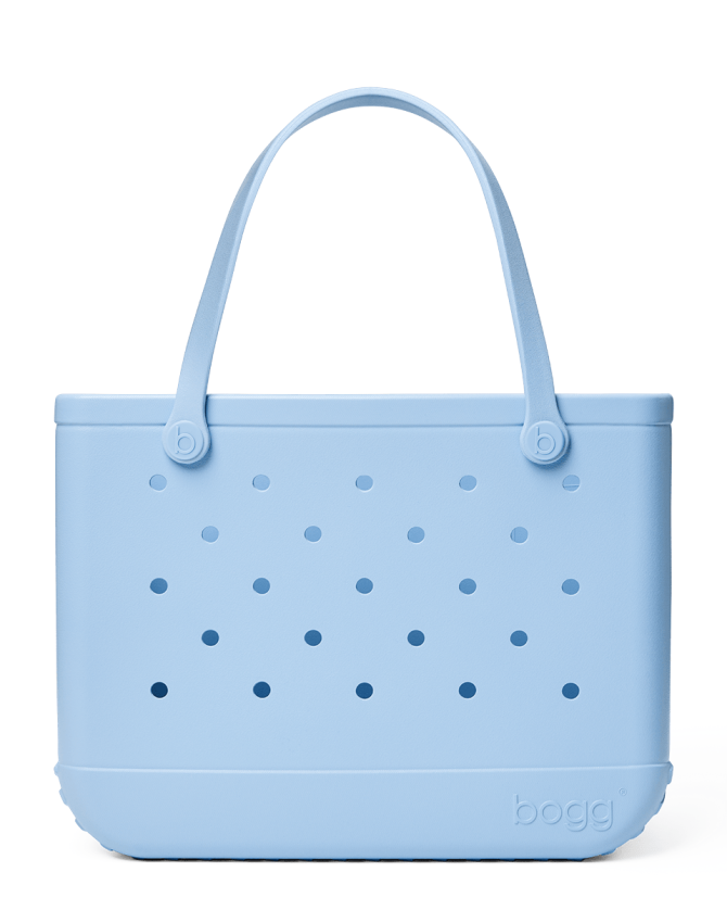 Original Bogg Bag - Blue Skies and Bogg Bag