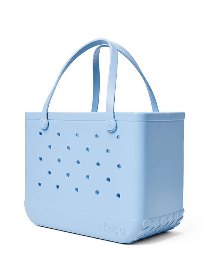 Original Bogg Bag - Blue Skies and Bogg Bag