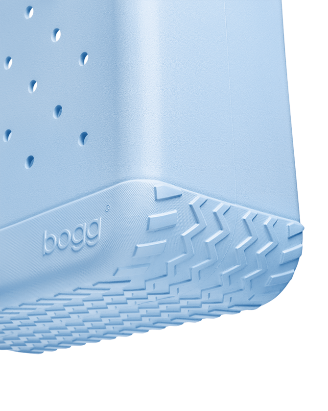 Original Bogg Bag - Blue Skies and Bogg Bag
