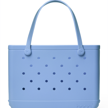 Original Bogg Bag - Carolina on my Mind
