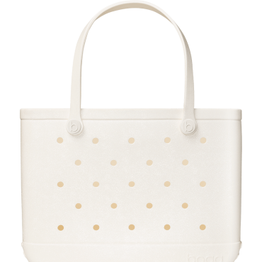 Original Bogg Bag - Coconut Shimmer