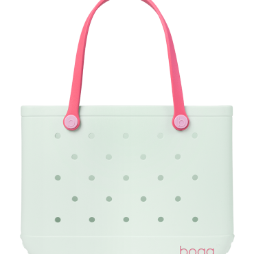 Original Bogg Bag - Matcha Alota