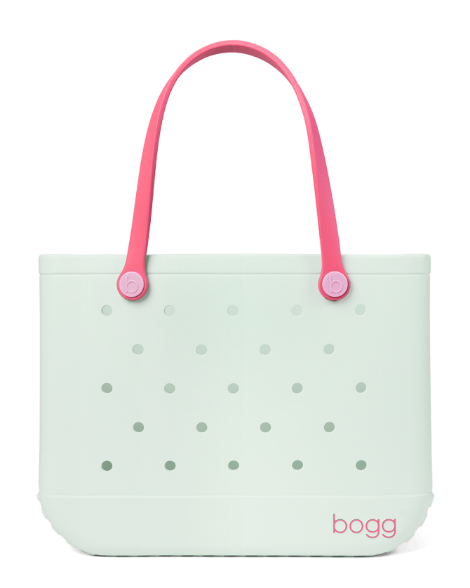 Original Bogg Bag - Matcha Alota
