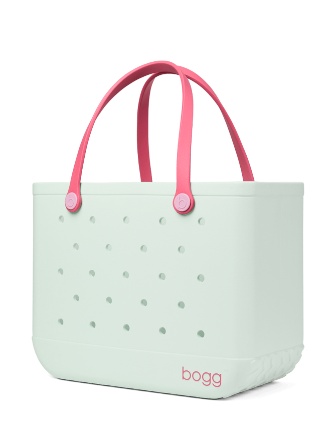 Original Bogg Bag - Matcha Alota