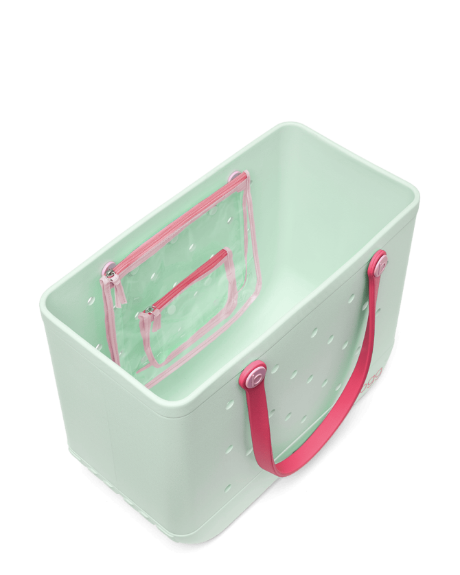 Original Bogg Bag - Matcha Alota