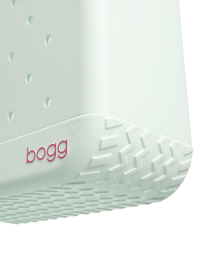 Original Bogg Bag - Matcha Alota