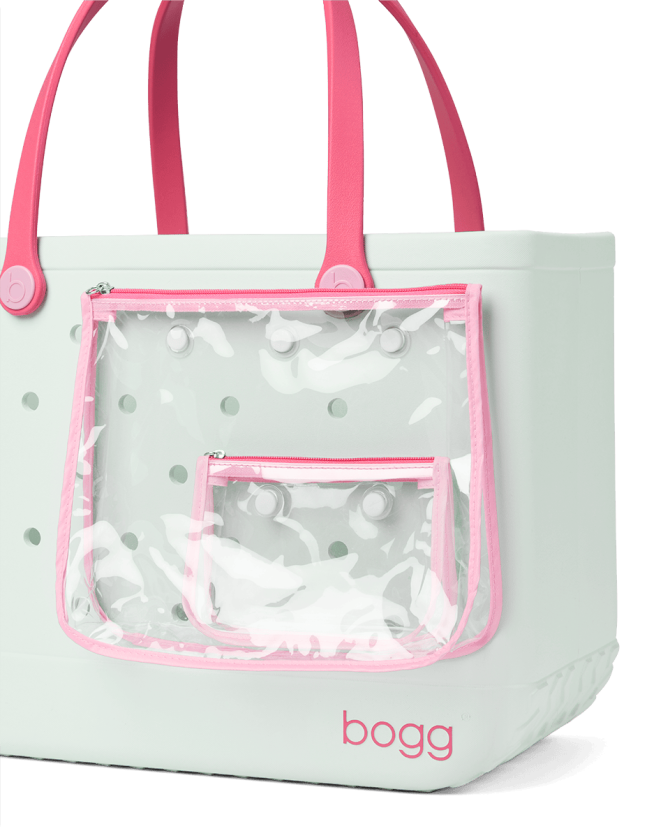 Original Bogg Bag - Matcha Alota