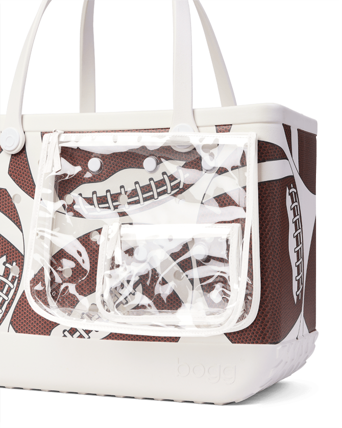 Original Bogg Bag - Fair Catch