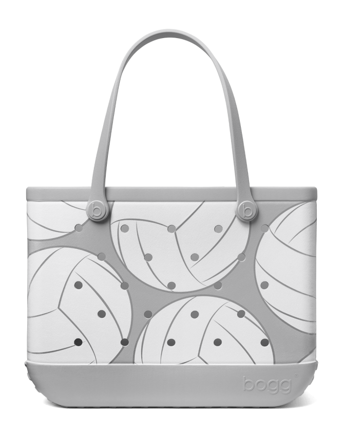 Original Bogg Bag - Can You Dig It
