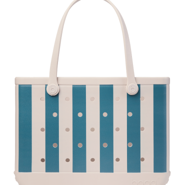 Original Bogg Bag - Dockside Stripe