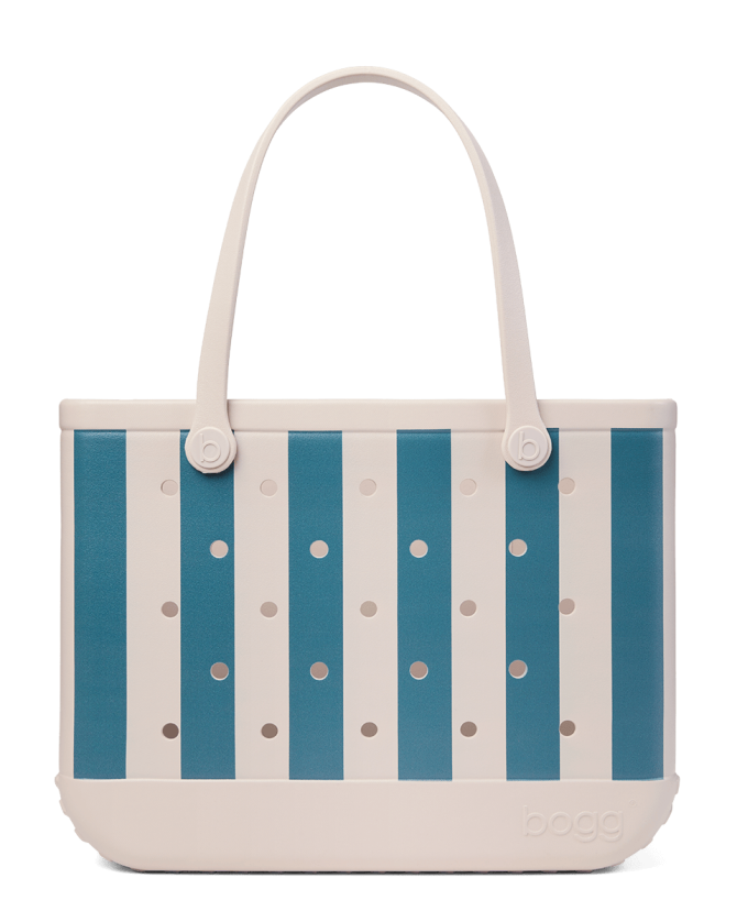 Original Bogg Bag - Dockside Stripe