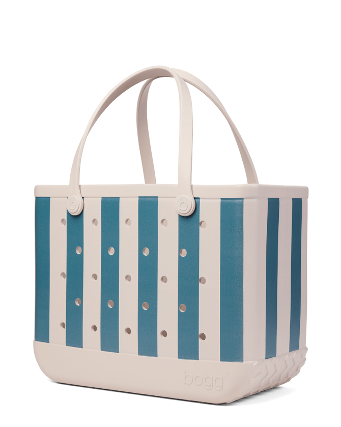 Original Bogg Bag - Dockside Stripe