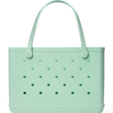 Original Bogg Bag - Hey Look Ma, I Jade It!