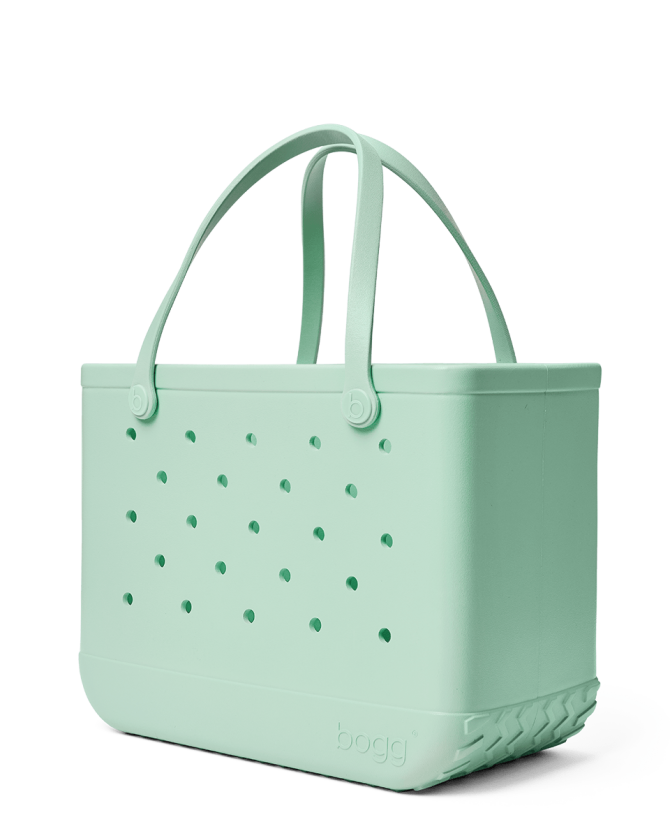 Original Bogg Bag - Hey Look Ma, I Jade It!