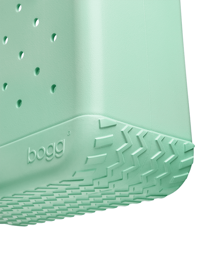 Original Bogg Bag - Hey Look Ma, I Jade It!