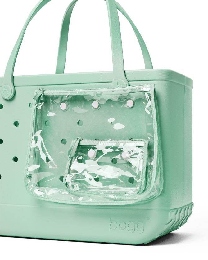 Original Bogg Bag - Hey Look Ma, I Jade It!