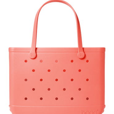 Original Bogg Bag - Grapefruit Glow