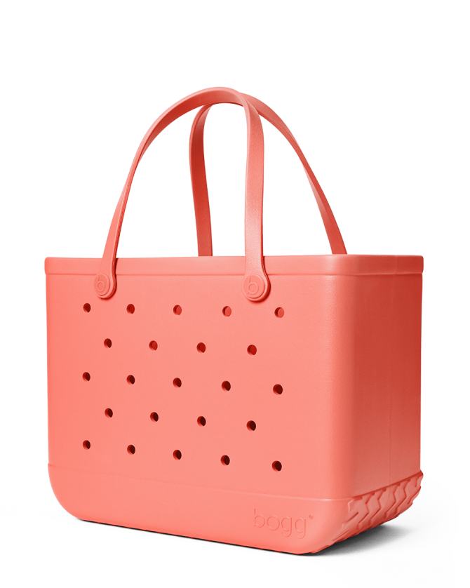 Original Bogg Bag - Grapefruit Glow