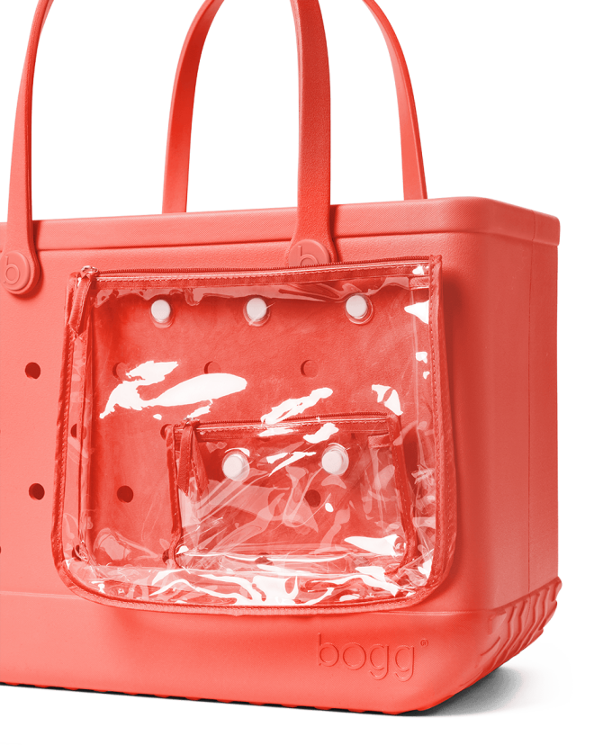 Original Bogg Bag - Grapefruit Glow