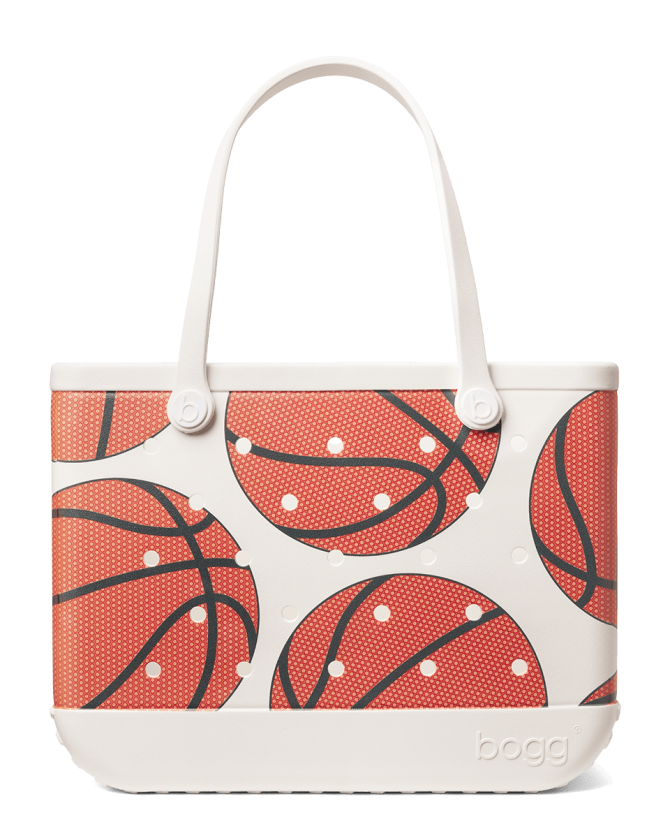 Original Bogg Bag - Hoop Dreams
