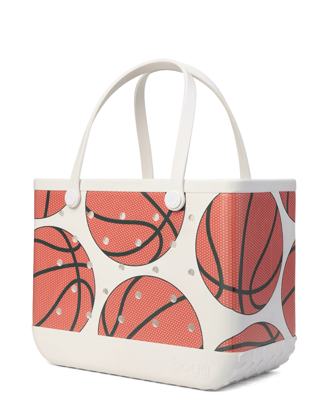 Original Bogg Bag - Hoop Dreams