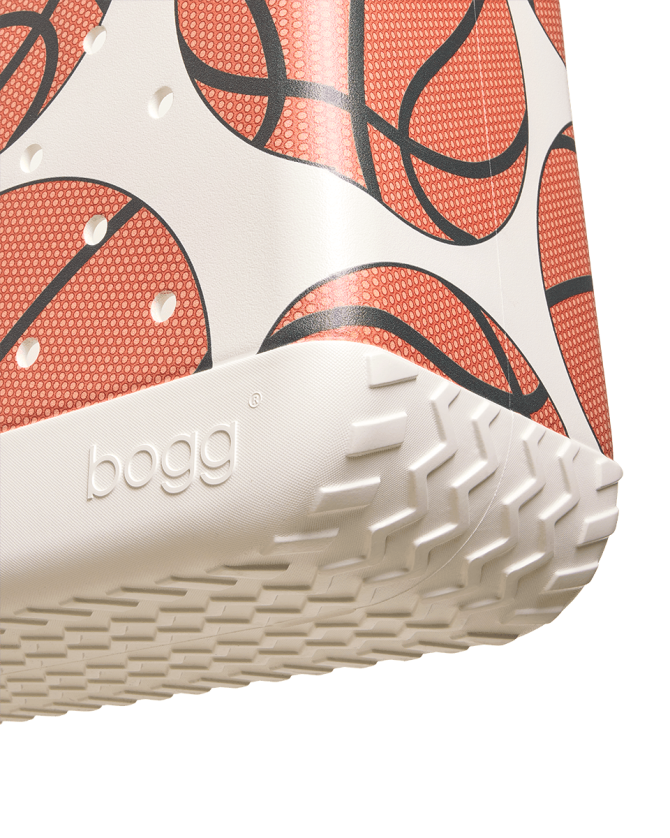 Original Bogg Bag - Hoop Dreams