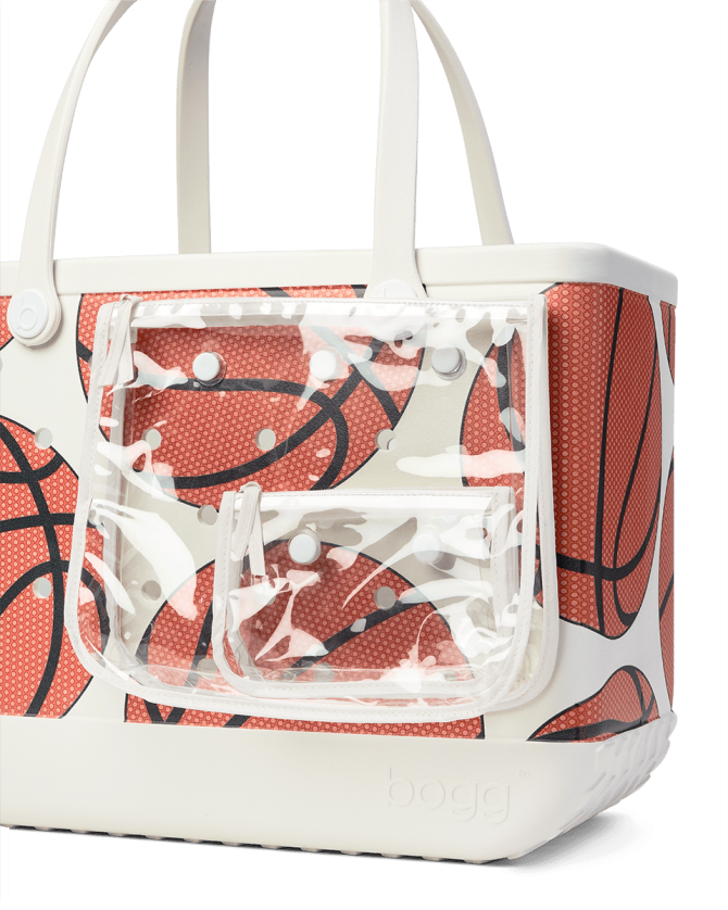 Original Bogg Bag - Hoop Dreams