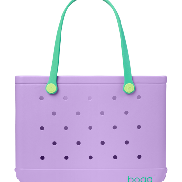 Original Bogg Bag - Lavender Mojito