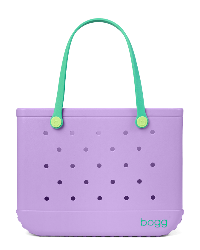 Original Bogg Bag - Lavender Mojito