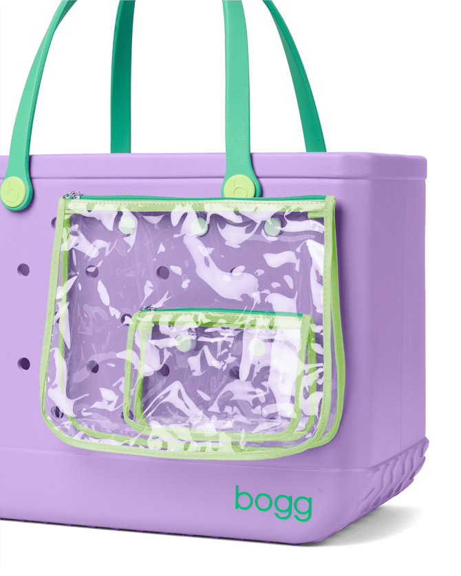 Original Bogg Bag - Lavender Mojito