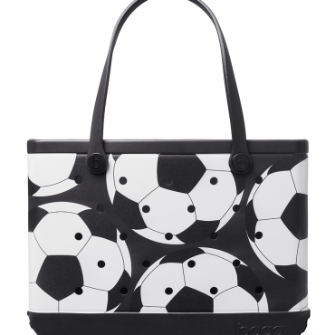 Original Bogg Bag - Let's Kick It