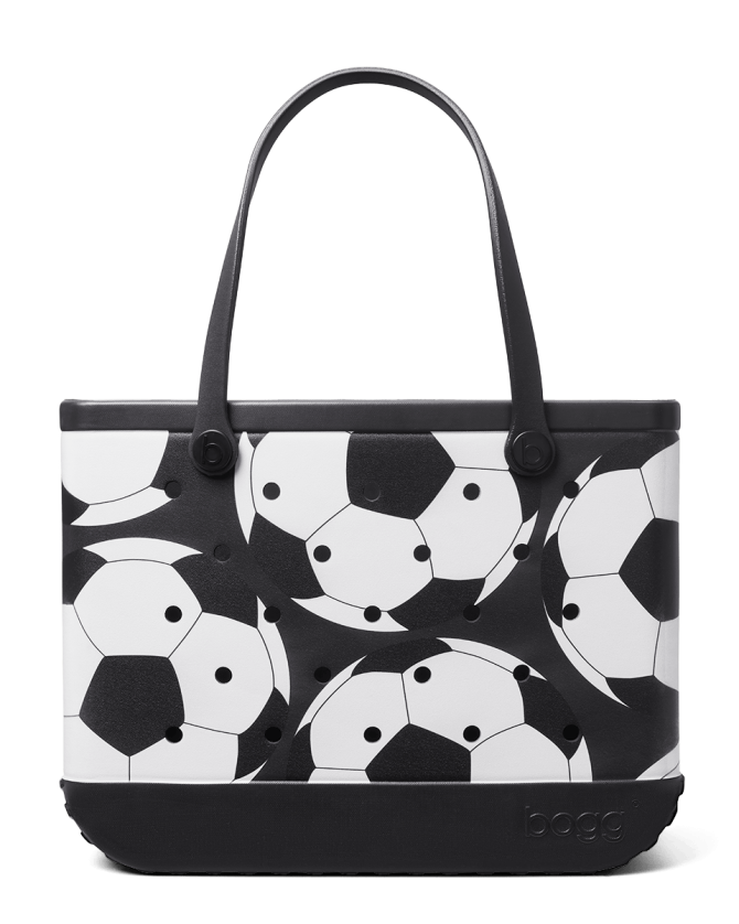 Original Bogg Bag - Let's Kick It