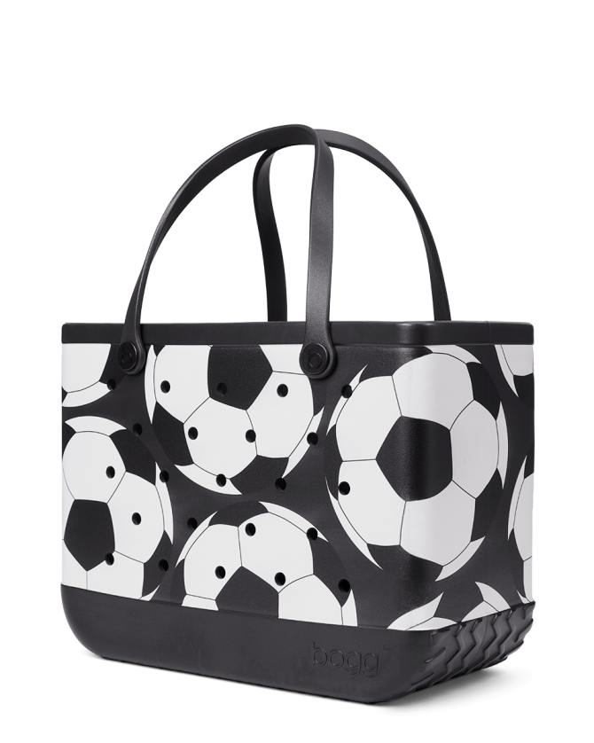 Original Bogg Bag - Let's Kick It