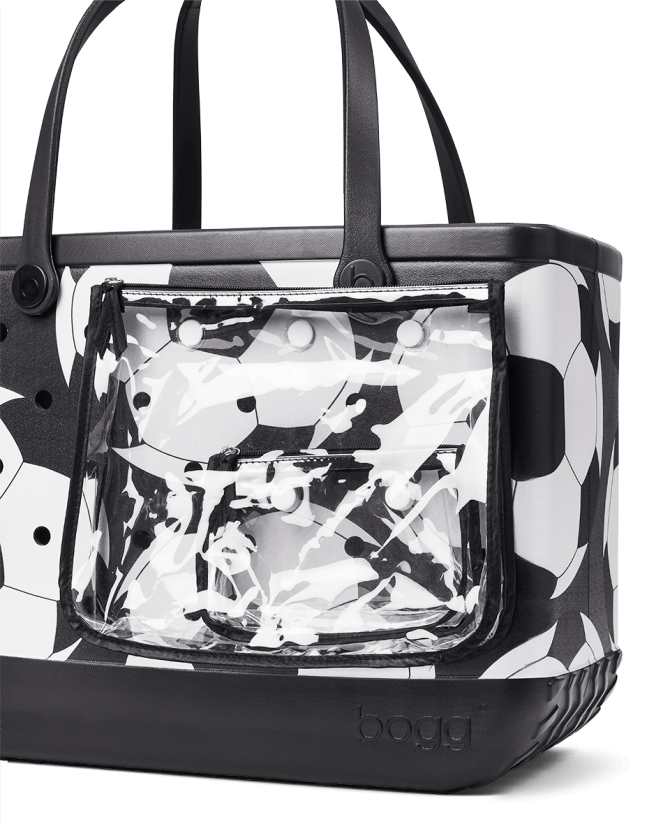 Original Bogg Bag - Let's Kick It