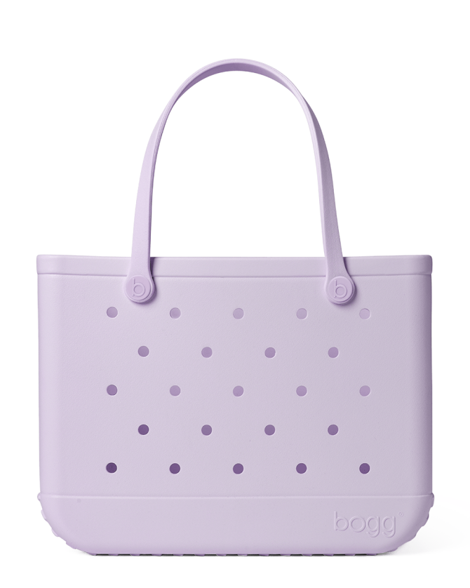 Original Bogg Bag - Lavender Mist