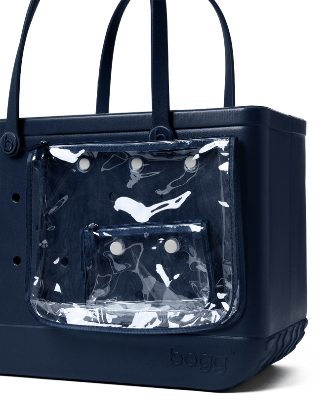Original Bogg Bag - You Navy Me Crazy
