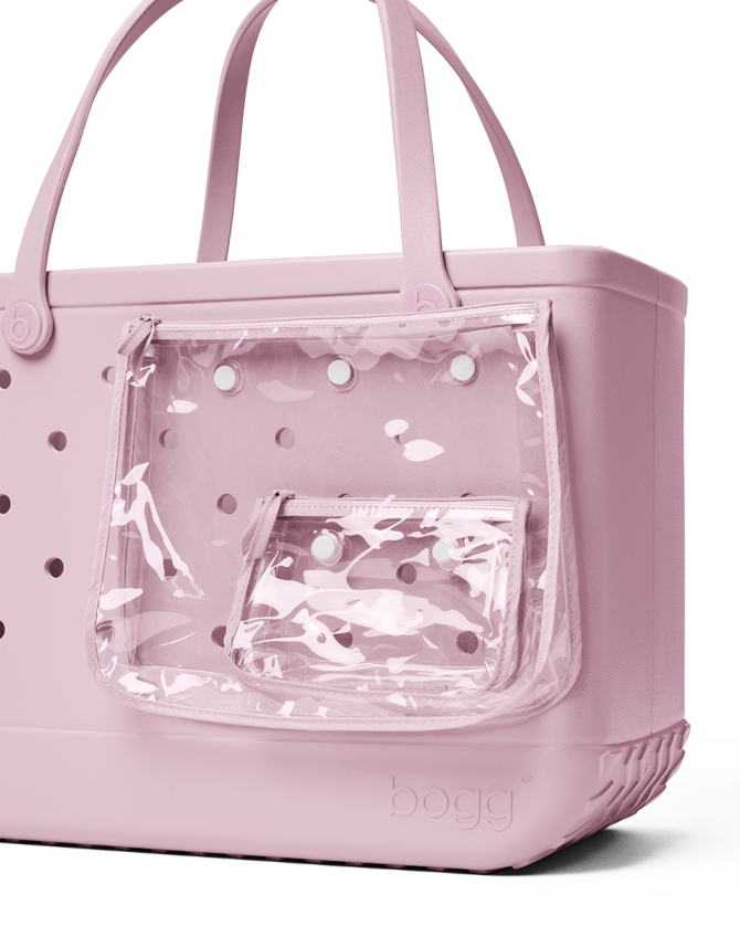 Original Bogg Bag - Violet Orchid