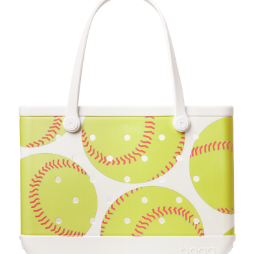 Original Bogg Bag - Play Ball