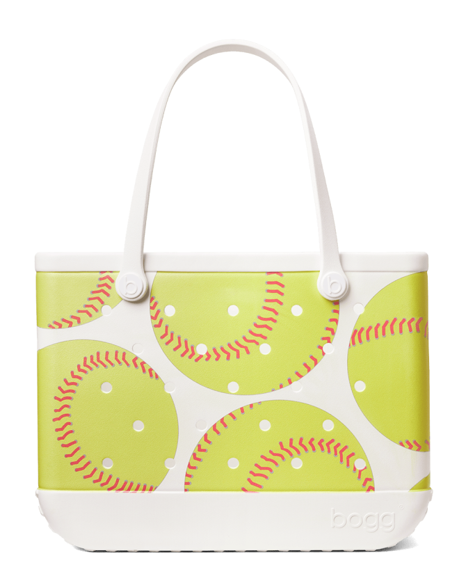 Original Bogg Bag - Play Ball