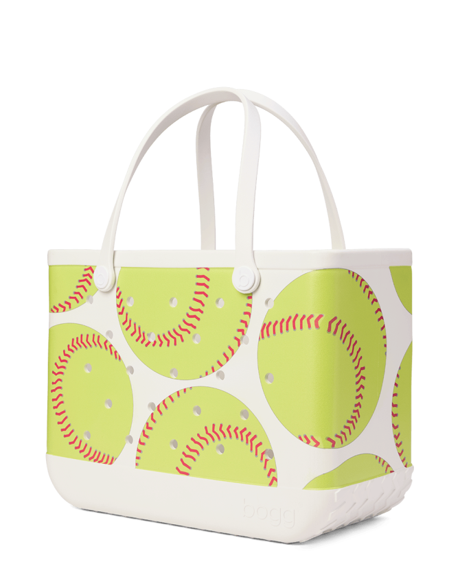 Original Bogg Bag - Play Ball