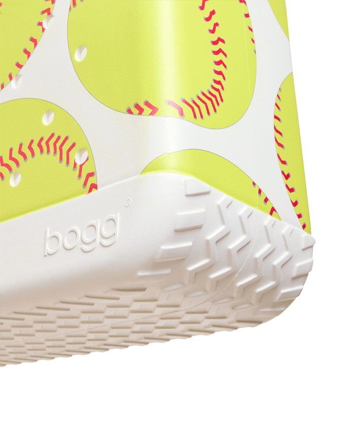 Original Bogg Bag - Play Ball