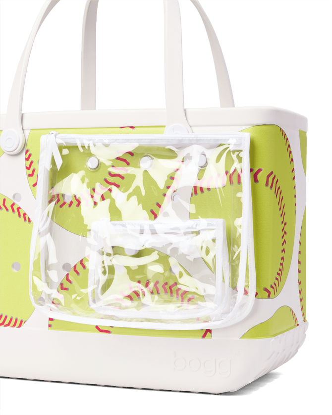 Original Bogg Bag - Play Ball