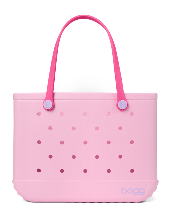 Original Bogg Bag - Pink Drink